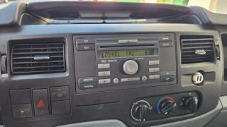 Ford Transit 2011