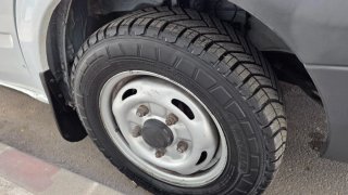 Ford Transit 2011
