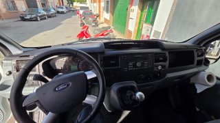 Ford Transit 2011