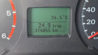 Ford Transit 2011