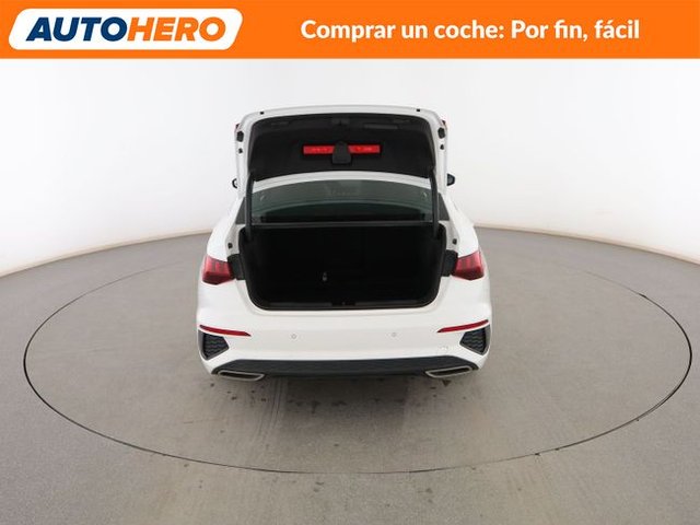Audi A3 35 TDI S line