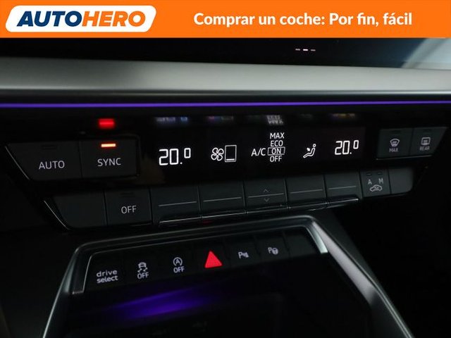 Audi A3 35 TDI S line