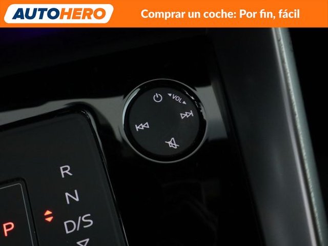 Audi A3 35 TDI S line