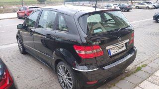 Mercedes-Benz Clase B 2009