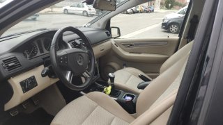 Mercedes-Benz Clase B 2009