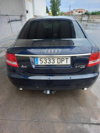 Audi A6 2006