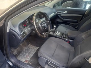 Audi A6 2006