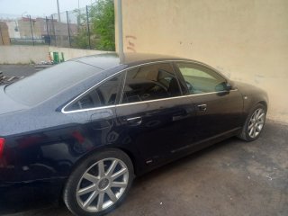 Audi A6 2006