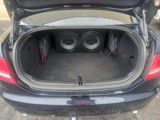 Audi A6 2006