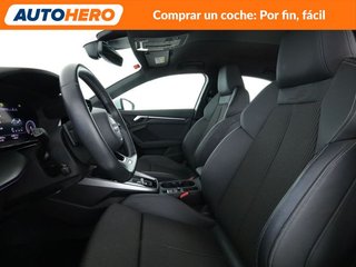Audi A3 35 TDI S line