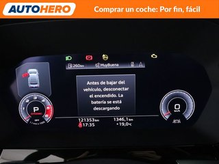 Audi A3 35 TDI S line