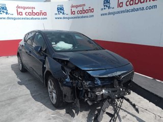 Opel 20827717 39098788 piloto trasero astra k b16