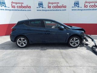 Opel 20827717 39098788 piloto trasero astra k b16