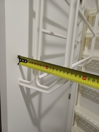 Organizador de puerta colgante / Zapatero