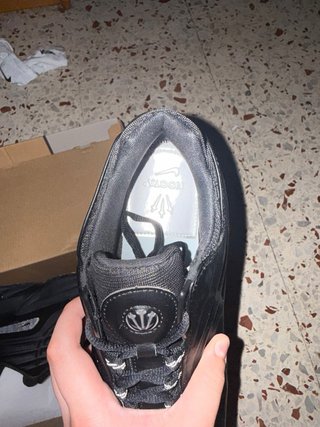 Nike NOCTA Negras