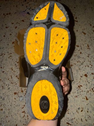 Nike NOCTA Negras