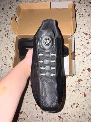 Nike NOCTA Negras