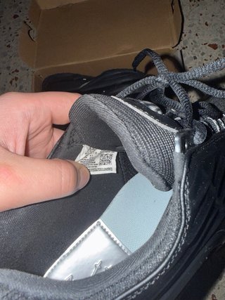 Nike NOCTA Negras