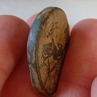 ≡ Rara!! moneda romana de Crispina mujer de Komodo