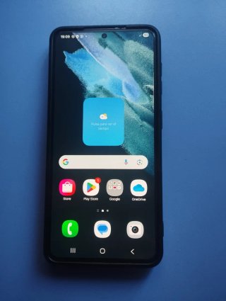 Samsung Galaxy S21 5G