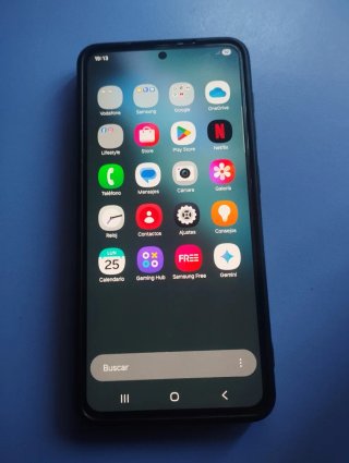 Samsung Galaxy S21 5G