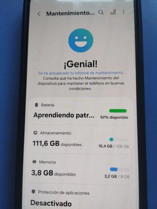 Samsung Galaxy S21 5G