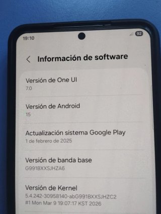 Samsung Galaxy S21 5G