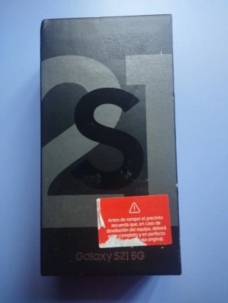 Samsung Galaxy S21 5G