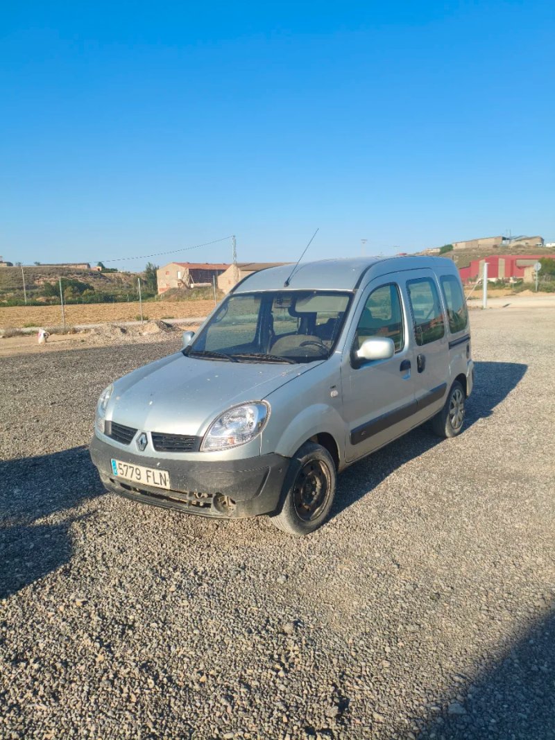 Renault Kangoo 2007 - foto 1