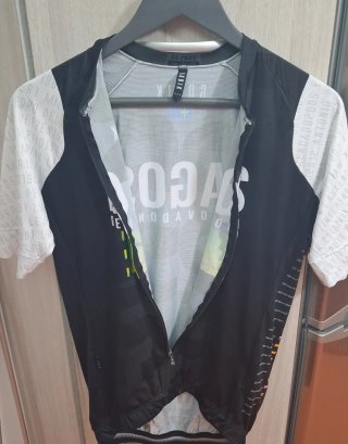 Maillot Gobik CX PRO Lagos de Covadonga