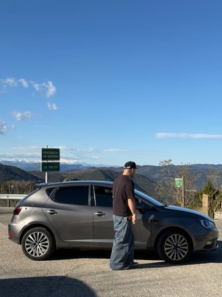 SEAT Ibiza 2017