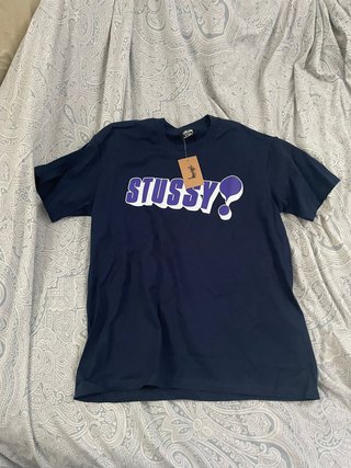 Lote 4 Camisetas Stussy & 2 Supreme Talla L