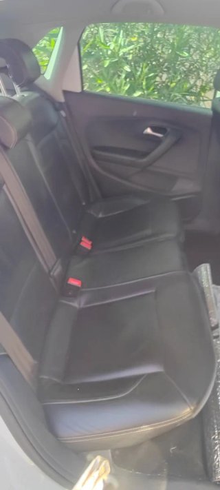 Volkswagen Polo 2014