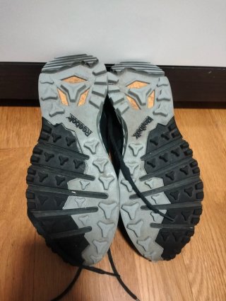 Zapatillas Reebok Trail Mujer Talla 38 Gore-Tex