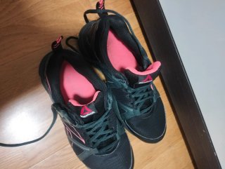 Zapatillas Reebok Trail Mujer Talla 38 Gore-Tex