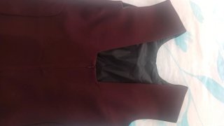 Vestido Bimba y Lola sin estrenar