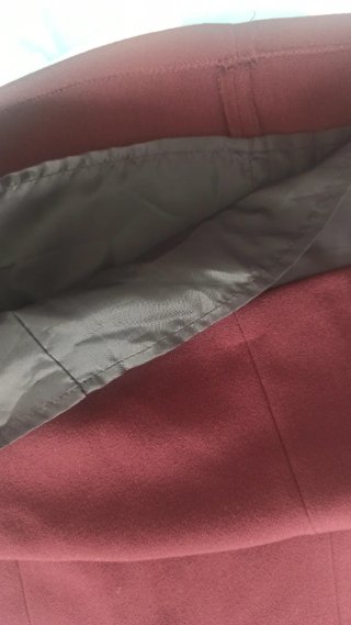 Vestido Bimba y Lola sin estrenar