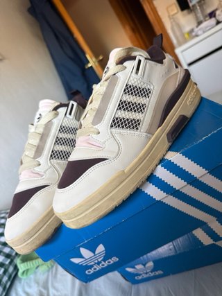 Adidas Forum Mod Low Talla 40.5