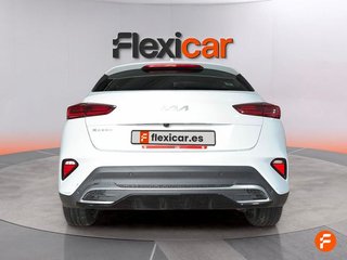 Kia XCeed 1.0 T-GDi Business 74kW (100CV)