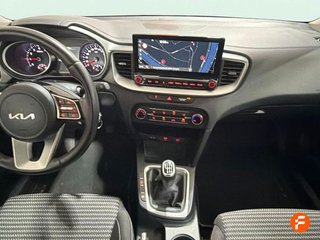 Kia XCeed 1.0 T-GDi Business 74kW (100CV)