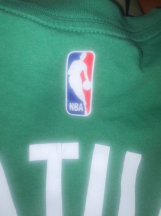 Camiseta Boston Celtics Nike Talla S