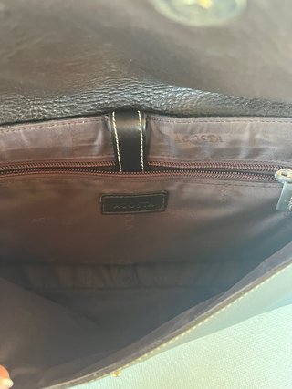Bolso marrón Acosta