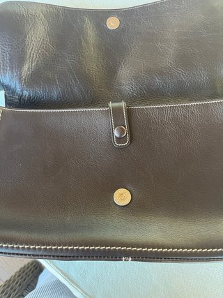 Bolso marrón Acosta