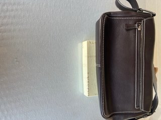 Bolso marrón Acosta