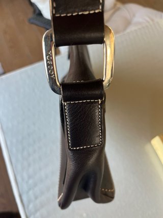 Bolso marrón Acosta