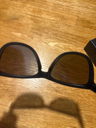 Gafas de Sol Hawkers Negras One Raw Clear blue