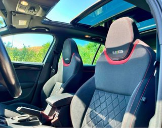 Skoda Octavia RS