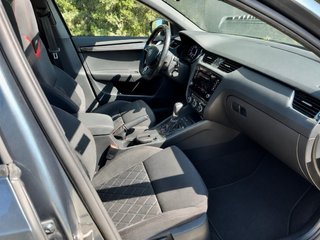 Skoda Octavia RS