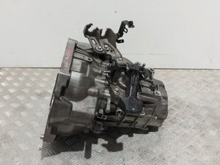 CAJA CAMBIOS HYUNDAI KONA (OS) G3LE ZE47LU ZE47