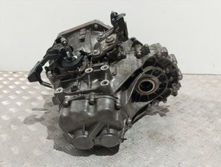 CAJA CAMBIOS HYUNDAI KONA (OS) G3LE ZE47LU ZE47